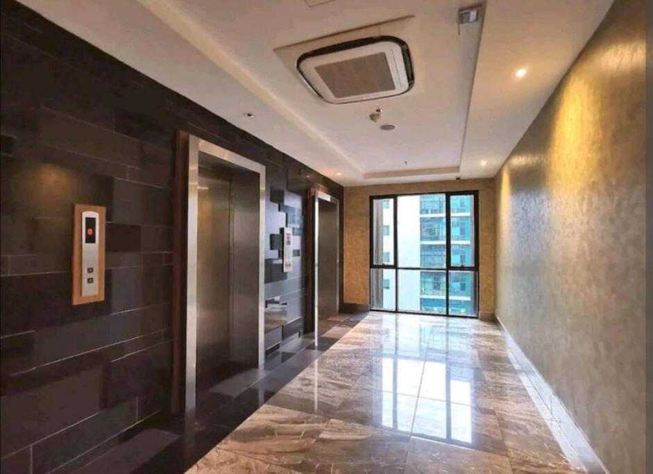 Beside Imago City Centre Soho Private Room By Wj Homestay Кота-Кинабалу Экстерьер фото