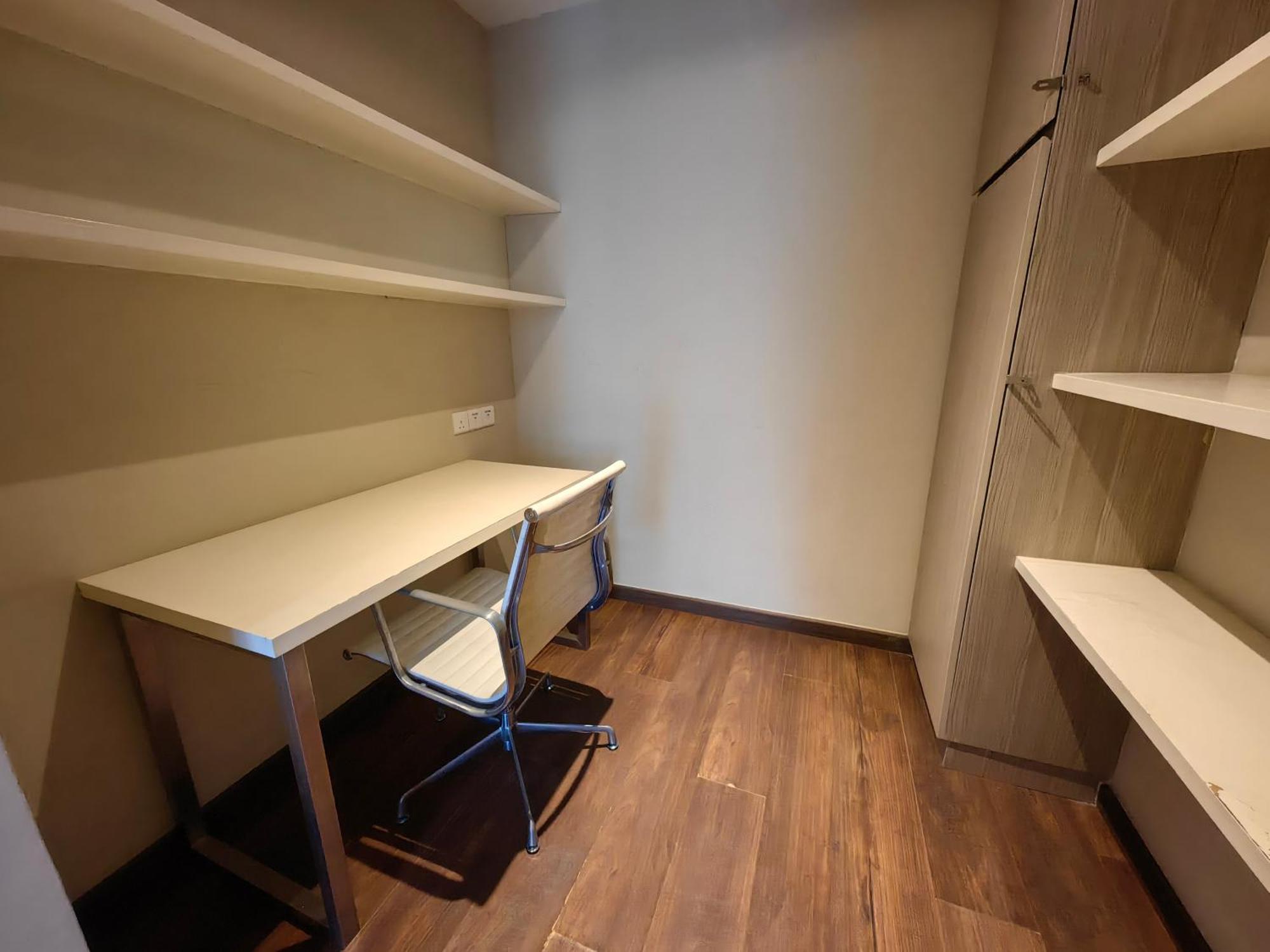Beside Imago City Centre Soho Private Room By Wj Homestay Кота-Кинабалу Экстерьер фото